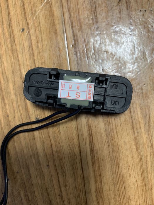 Нов бутон заден капак Шевролет Круз