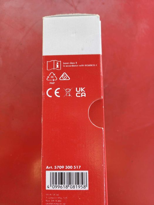 Telemetru cu laser Wurth WDM9-24