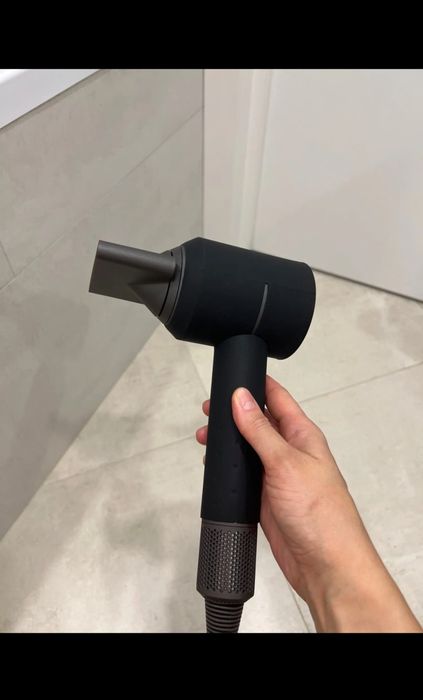 Husa din silicon uscator Dyson