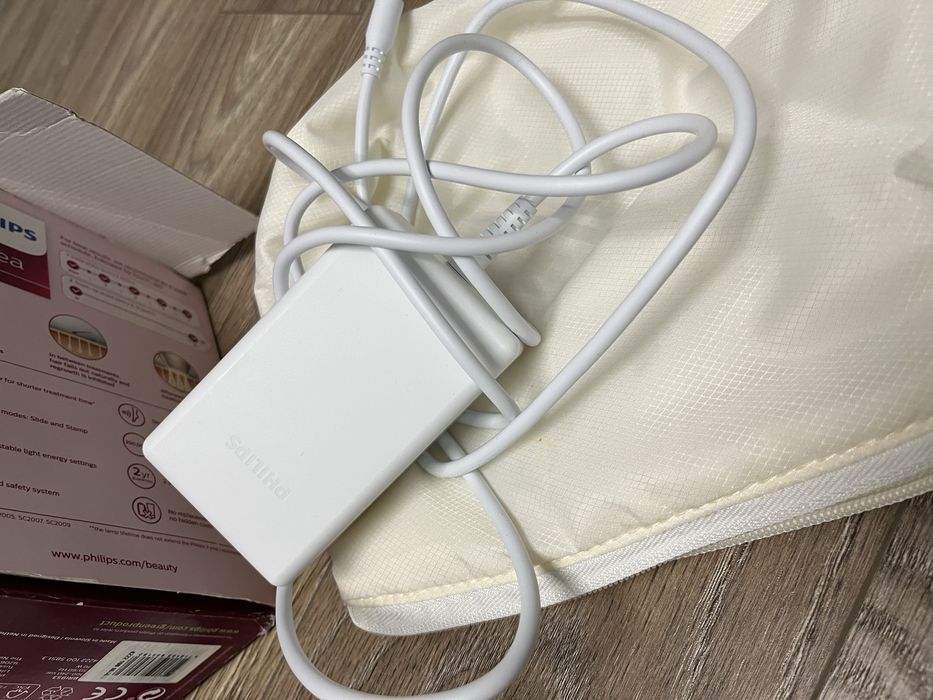 Philips Lumea Prestige BRI953