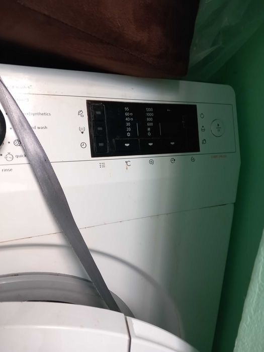 Пералня Gorenje 7кг 1200 оборота