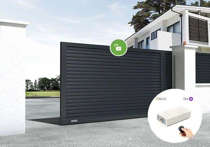 Откатные ворота от 100.000тг.