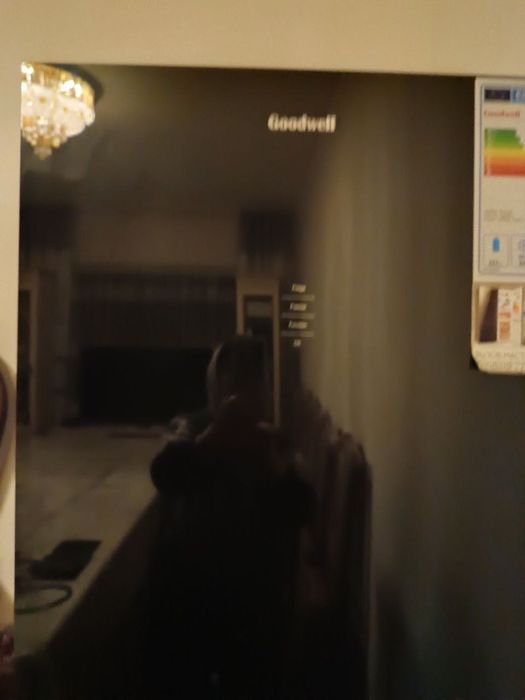 Холодильник Goodwell