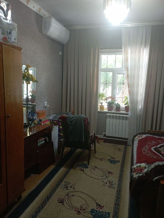 Квартира Троицк.