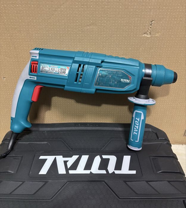 MDM vinde: Ciocan Rotopercutor Total TH308268.