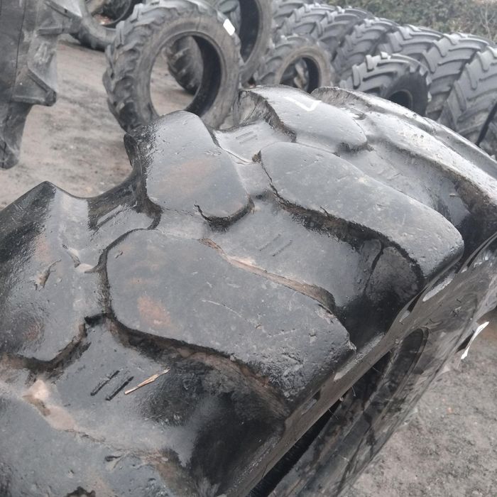 Cauciucuri 10.00-20  Mitas Anvelope AGRO INDUSTRIALE