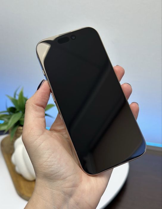 iPhone 16 Pro 256Gb Desert Akk: 90% Kelwamiz