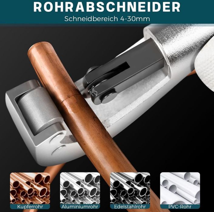 professional gidravlik press-qisqich