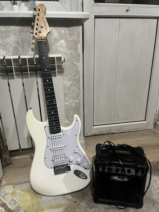 Электрогитара ROCKDALE