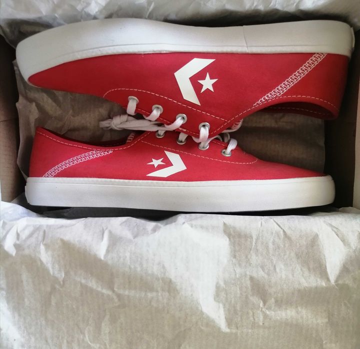 Converse гуменки