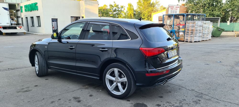 AUDI Q5 2016 — imagine 5
