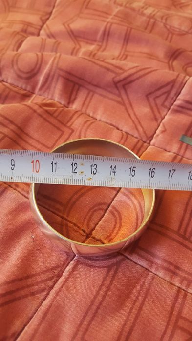 Brățară argint de damă