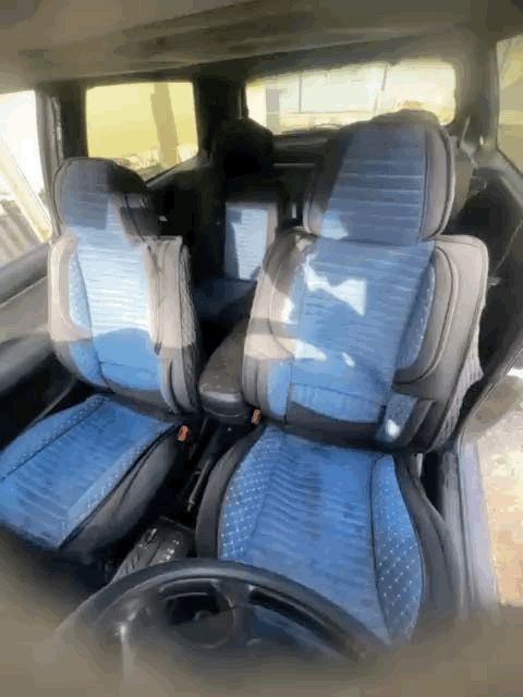 Гольф автомат авто зав