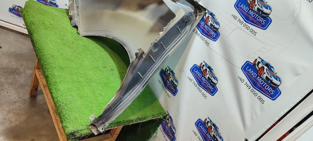 ARIPA FATA DREAPTA OPEL COMBO VAN / TOUR (D) 2012 2013 2014 2015 2016 2017 2018 / COD OEM 95509342 (3A3)
