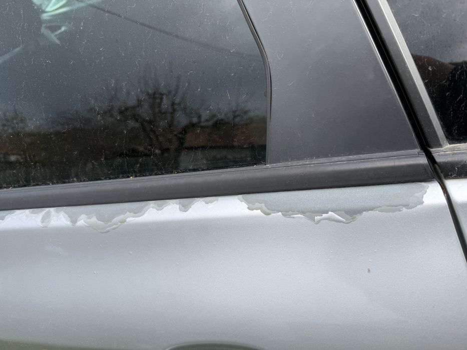 Vand sau schimb cu atv Opel astra j 2011