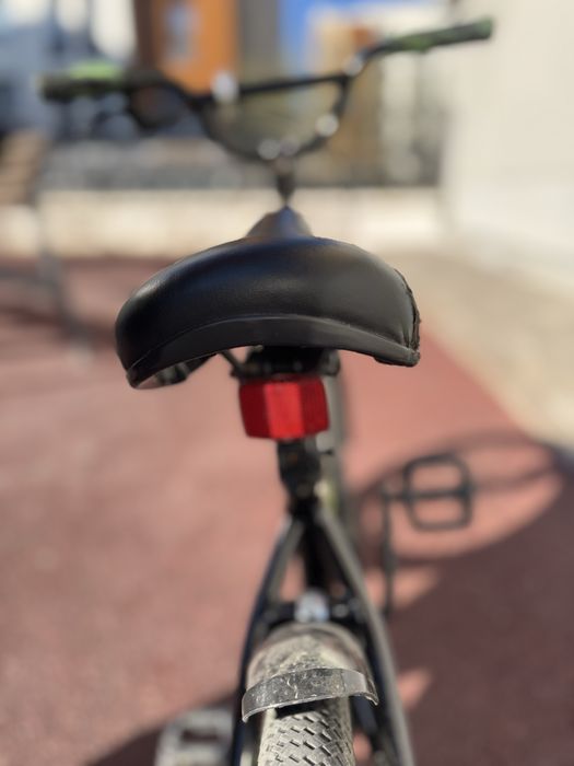 Велосипед , велик