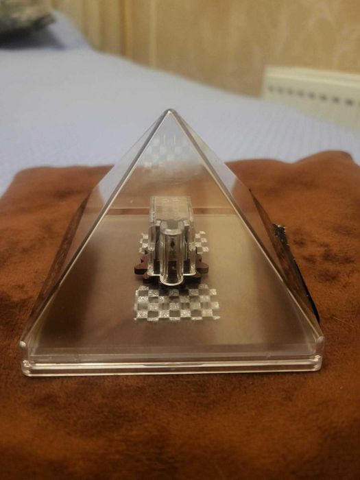 Clearaudio Concerto V2 MC cartridge
