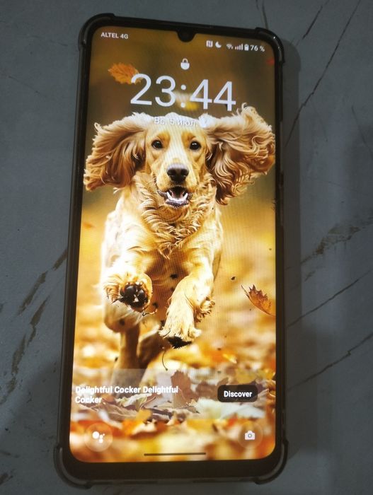 Продам realme c51