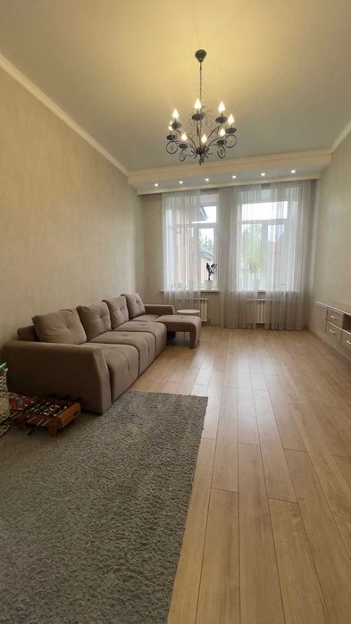 Продам дом в Тепличном