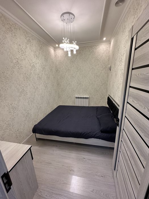 2 хонали квартира арендага