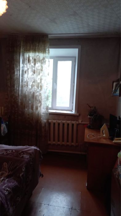 Продаю дом в Кымызнай