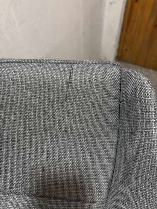 Столче за кола - кошница