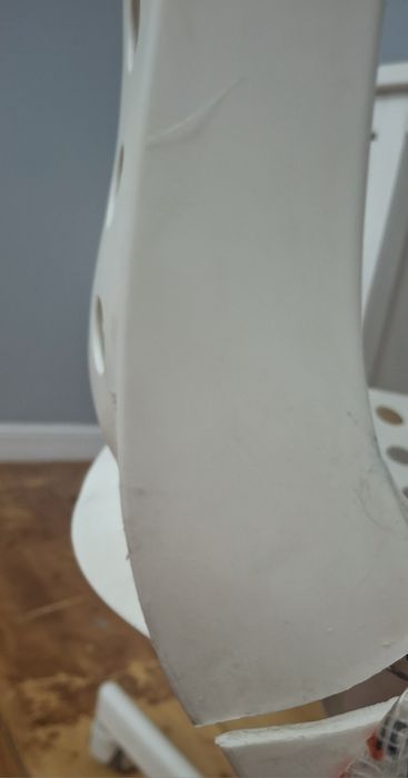 Компьютерный Стул IKEA,Крестовина от Стула IKEA