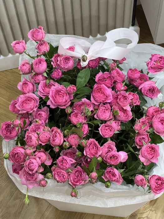 Продам букеты разные