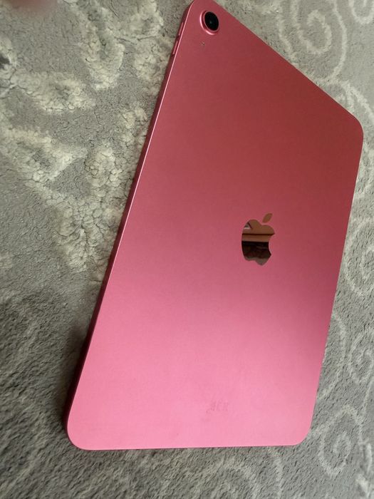 Ipad A16 Wi-Fi 128 GB Roz