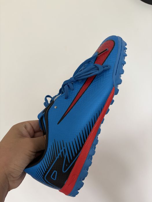 Nike бутсы сороконожки 42 размер