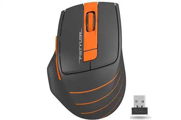 A4Tech FG45CS /FG35 /FG30S/ FG30 /FG20  Беспроводная мышь A4Tech +