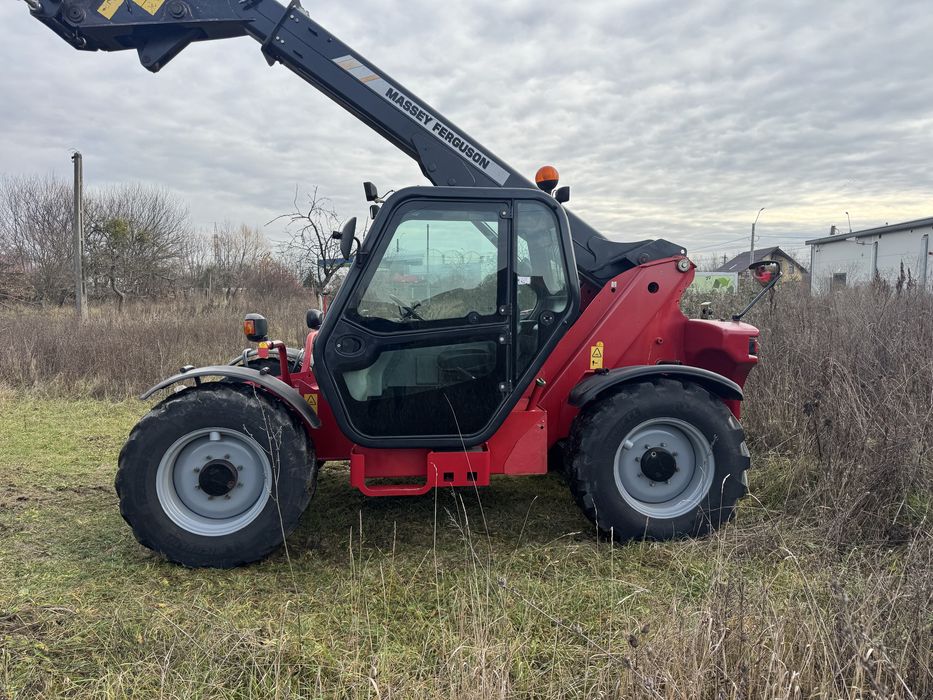 Massey Ferguson 8947