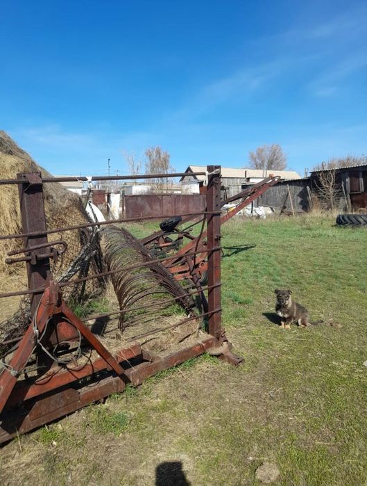 Продам трактор т-40