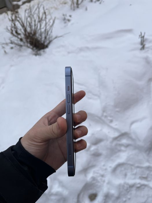 Обменяю iPhone 14 и 13 на iphone 15 pro max