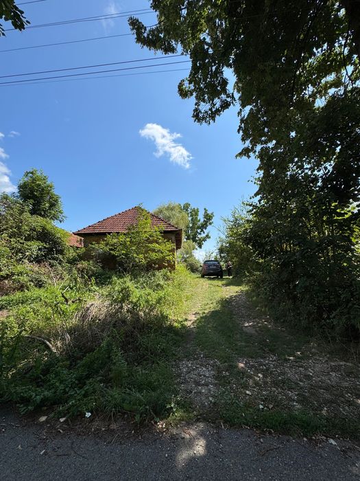 Teren casă intravilan, teren extravilan, Avram Iancu, Varfurile, Arad