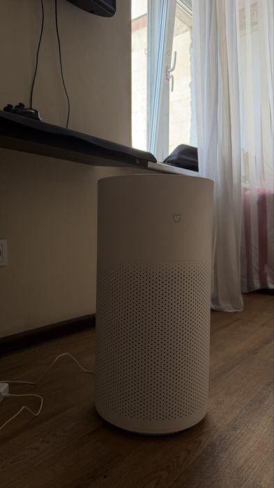 Увлажнитель воздуха от Xiaomi