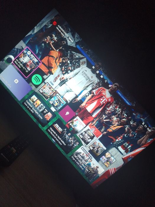 Vând sau schimb Xbox one x