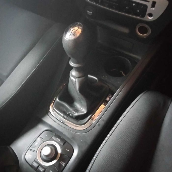 Renault Megane  3 / Рено Меган 3, 2012 - На Части