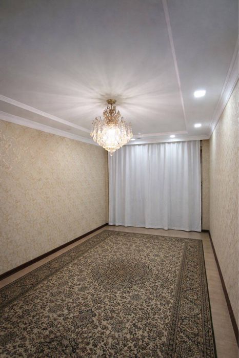 Аренда квартиры