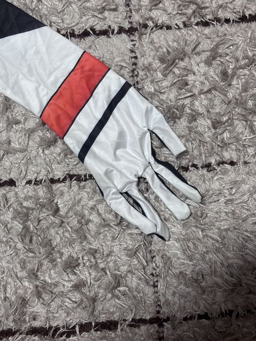 Rei Ayanami cosplay Evangelion