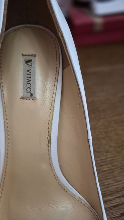 Туфли женские, 38 размер