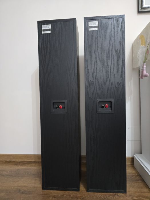 Boxe podea Sony SS-F6000P – 8 ohmi / 180 W – stare foarte bună