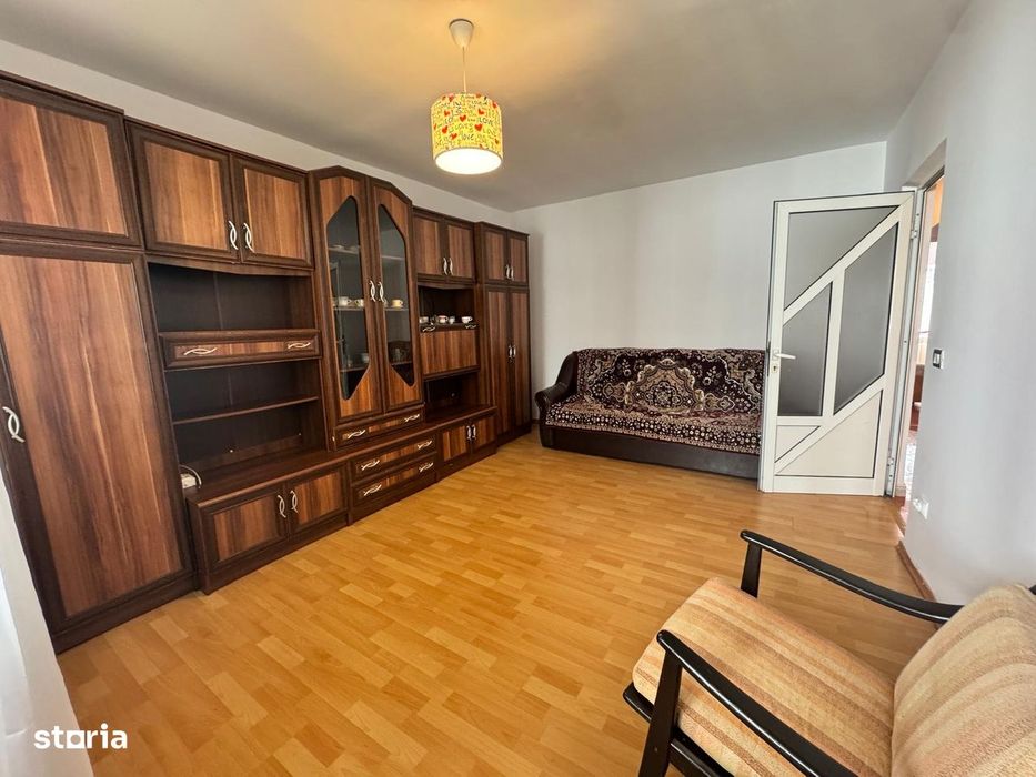 Bistrița-Lac, apartament cu trei camere — fotografia 3