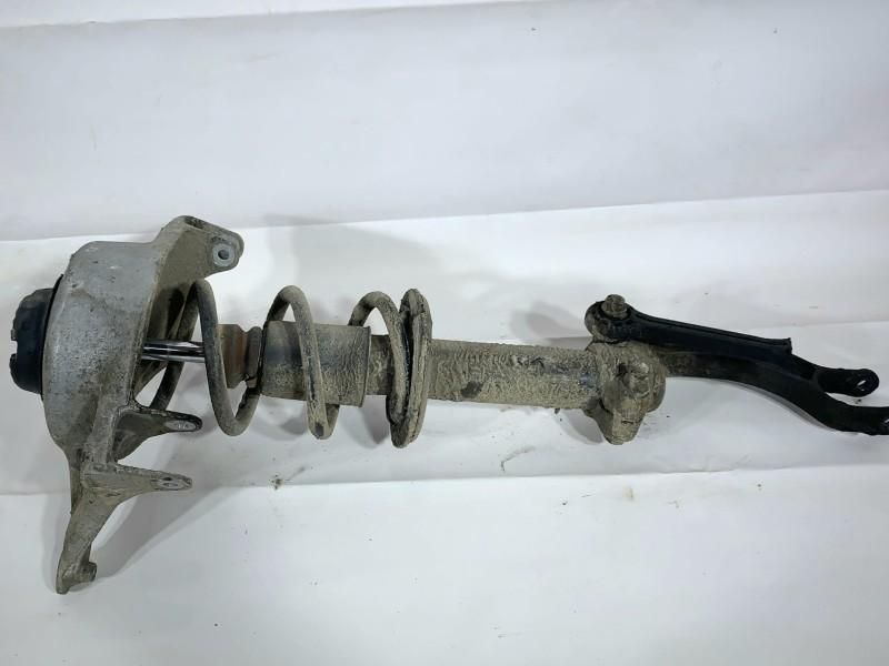 Amortizor stanga / dreapta fata Audi A5 facelift 8T3 8T0413031L 2.0 td