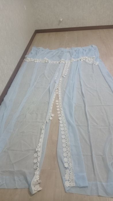 Продаётся  занавески