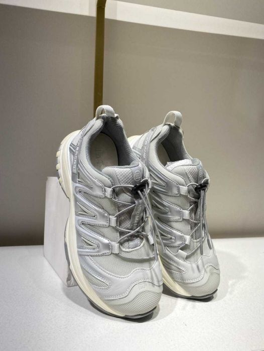 Кроссовки La Rossa АВ536-3W