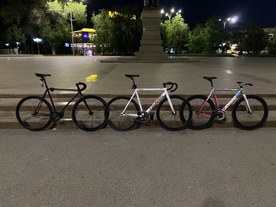 Фикс тсунами снм 100