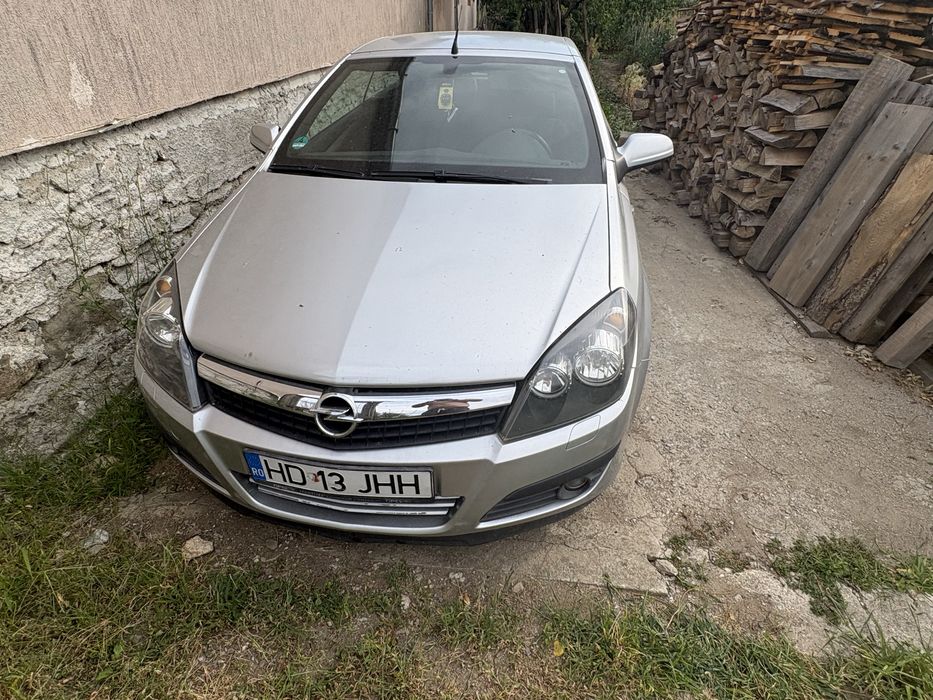 OPEL Astra 2006 — imagine 2
