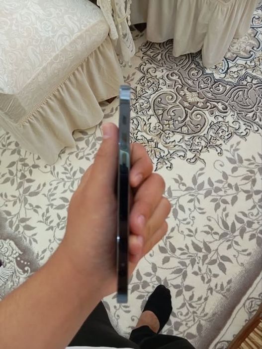 Iphone 12 pro 128 gb