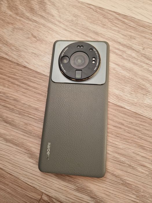 Xiaomi mi 12s ultra
